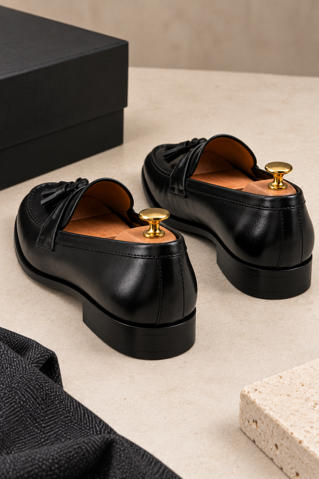 Classic Loafers