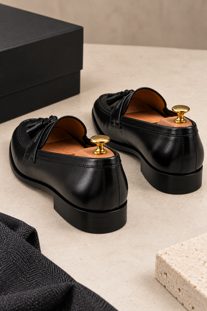 Classic Loafers