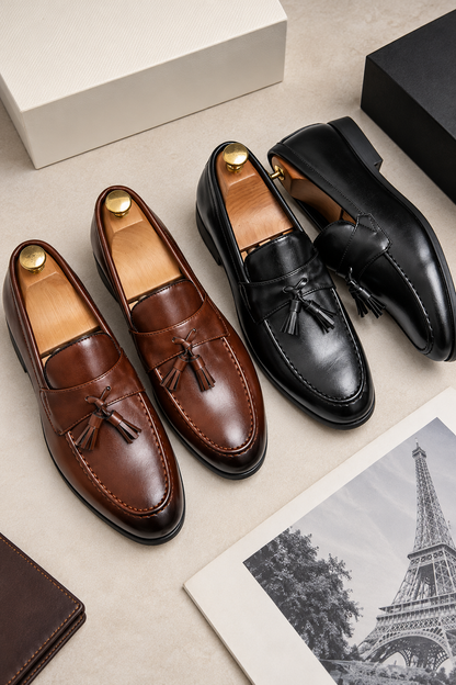 Classic Loafers