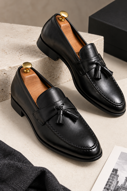 Classic Loafers