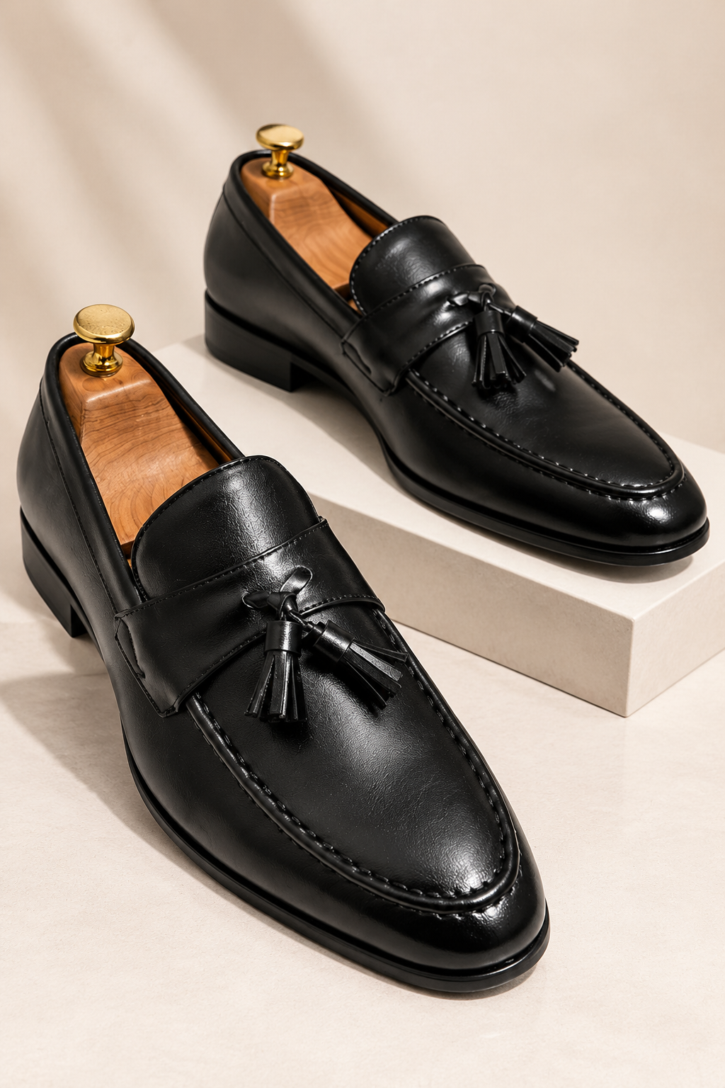 Classic Loafers