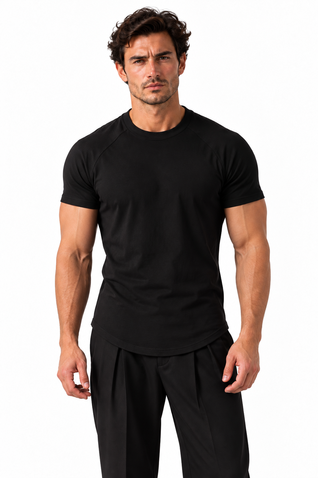 Essential Slim Tee