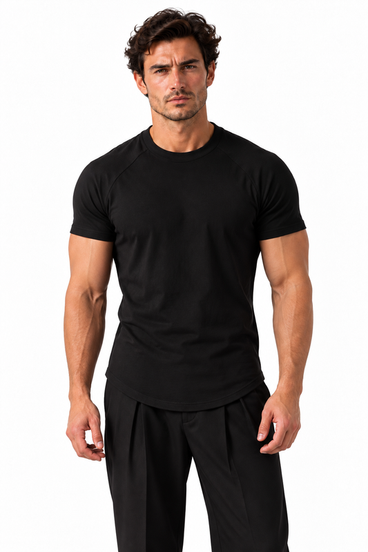 Essential Slim Tee