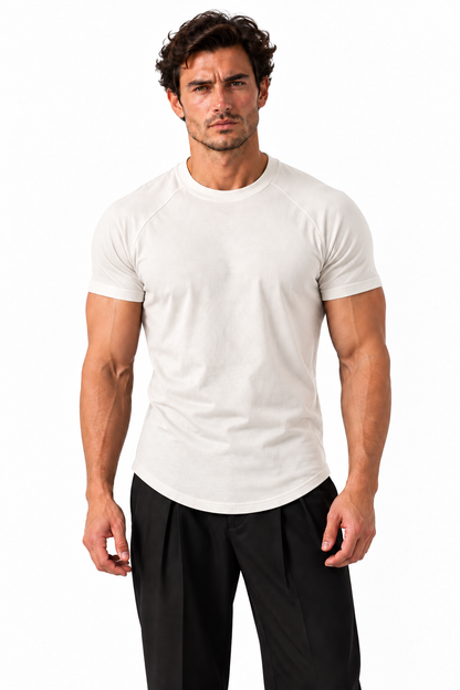 Essential Slim Tee