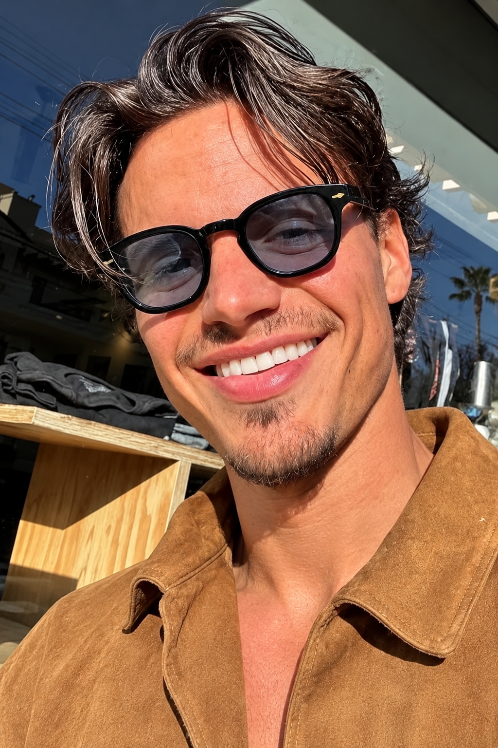 Classic Sunglasses